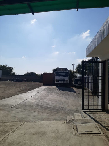 Imagen 3 de 9 de Terreno Zona Industrial En Castillito Wasi 4851386