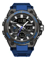 Comprar Kxaito Relojes Deportivos Para Hombre Al Aire Libre, Imperme