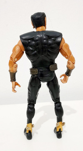 Namor Marvel Legends Toy Biz (rosario) (Usado)