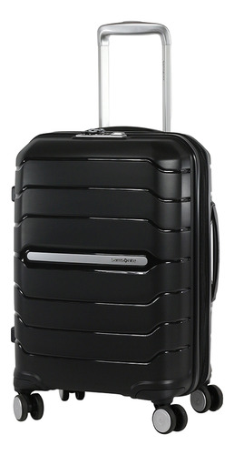 Valija Samsonite Octolite Negro Carry On