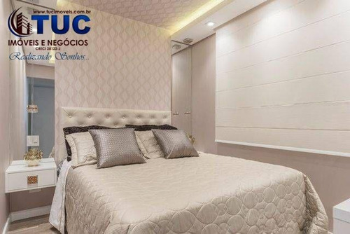 Imagem 2 de 10 de Oportunidade Apto C/2 Dorms-piso Laminado E Escritura Gratuita -sacomã - 9081