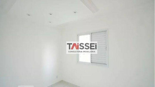 Imagem 3 de 20 de Apartamento Com 2 Dormitórios À Venda, 44 M² Por R$ 260.000,00 - Cambuci - São Paulo/sp - Ap8533