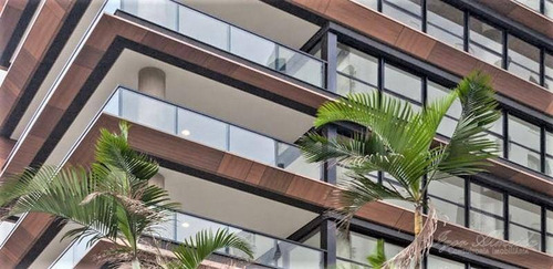 Imagem 3 de 7 de Cobertura Com 4 Dormitórios À Venda, 350 M² Por R$ 9.800.000,00 - Jardim Paulista - São Paulo/sp - Co1120