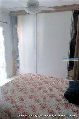 Imagem 14 de 24 de Apartamento Com 3 Dorms, Ocian, Praia Grande - R$ 550 Mil, Cod: 3015 - V3015