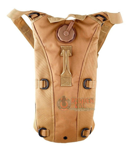 Imagen 2 de 2 de Mochila Hidratacion Camelback Ciclismo Running Hiking 3 L
