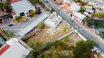 Terreno en venta