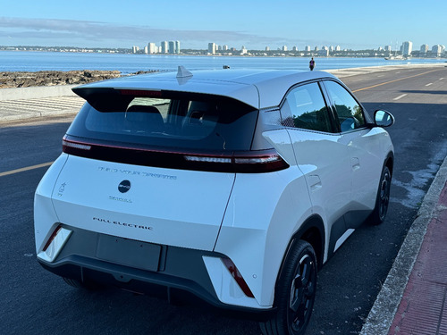 BYD Seagull 300