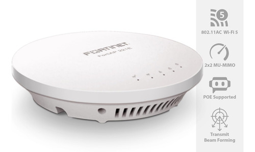 Punto De Acceso Inalámbrico Fortinet Fortiap 221e 802.11ac W