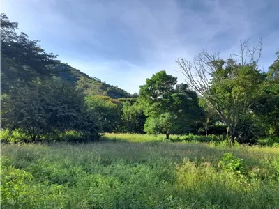 Lote y casalote en venta