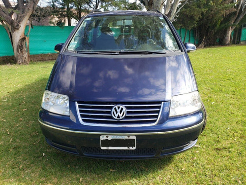 Vw Sharan