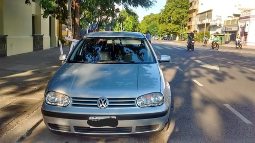 Volkswagen Golf 1.6 Comfortline