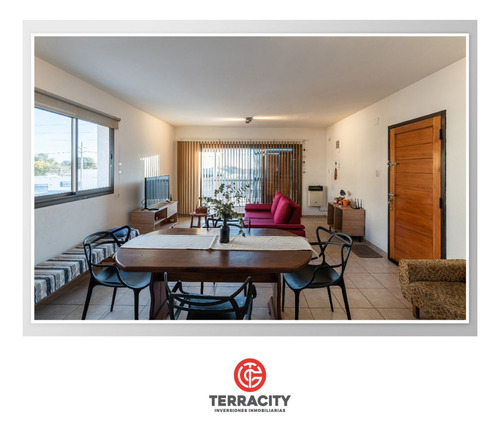 Departamento En Venta En Procrear