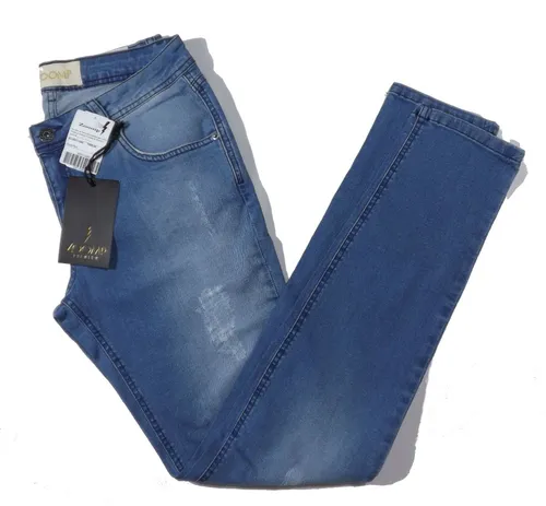 Cal a Jeans Zoomp Feminina Body uni000611 universizeplus