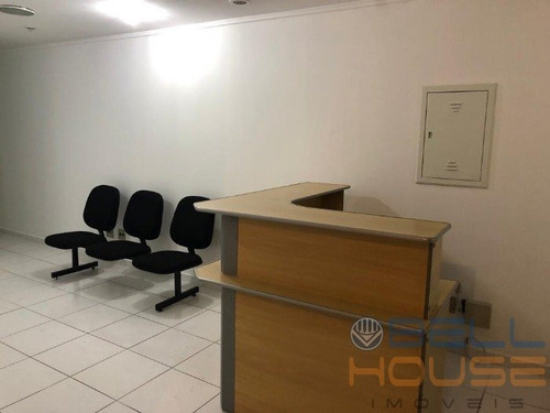 Imagem 13 de 15 de Sala - Jardim - Ref: 23463 - L-23463