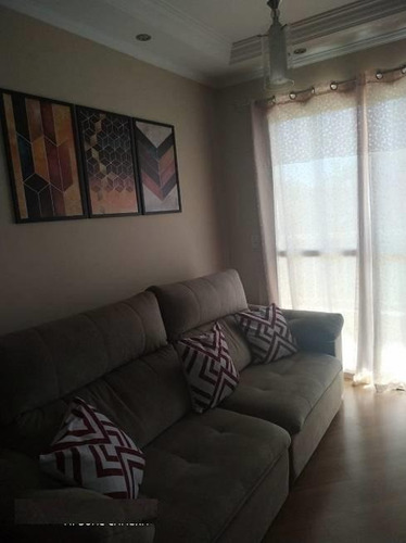 Imagem 4 de 14 de Excelente Apartamento - Ap3468