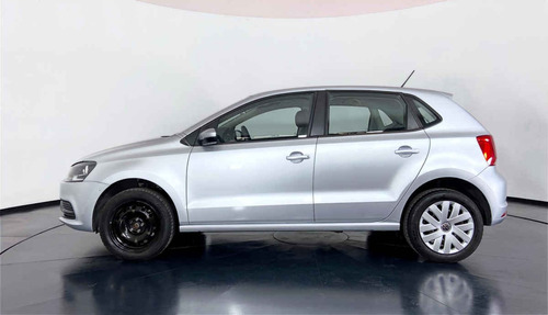 Imagen 8 de 15 de 110949 - Volkswagen Polo 2019 Con Garantía