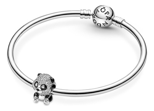 Charm Panda S925