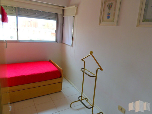 Imagen 29 de 30 de Apartamento En Punta Del Este, Brava