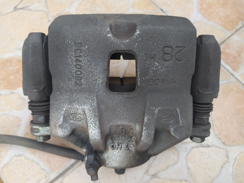 Caliper Delantero Izquierdo Original Kia Sportage Tucson