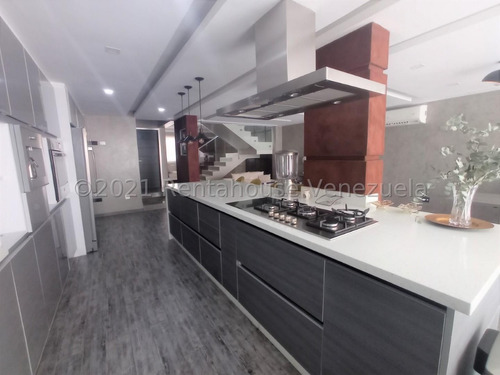 Imagen 26 de 26 de Townhouse En Venta, El Bosque, Valencia. 22-19164 Rentahouse