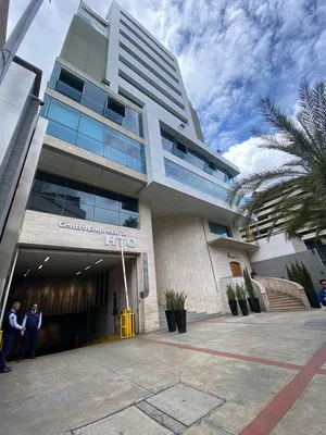 Oficina en alquiler