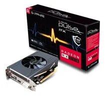 Comprar G Radeon Pulse Rx 570 Itx 4gb Gddr5 Dp (uefi) Tarjeta Gráfic