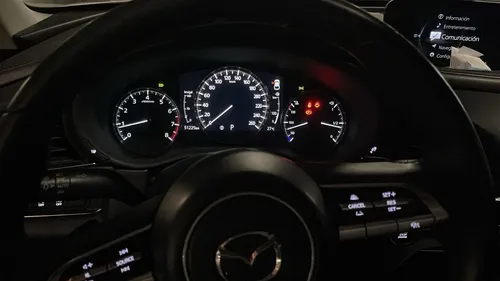 Mazda CX-30 2.5 Grand Touring Lx 4x2