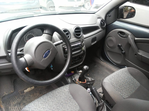 Ford Ka Fly Viral 1.0l