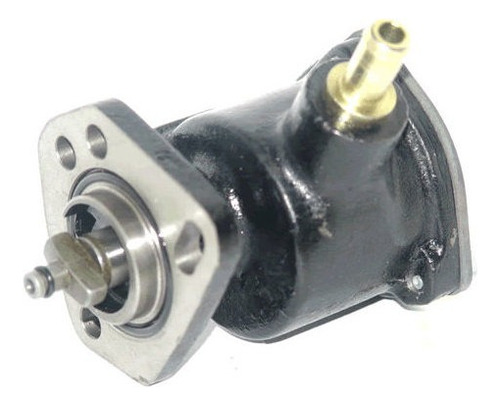 Depresor Rm Fiat Siena 1.7 L Td 1996-2001 Para Fiat Palio 1.