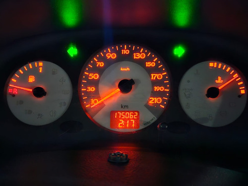 Renault Clio 1.2 Pack Plus