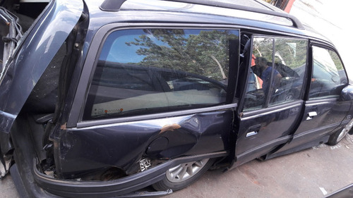 Sucata Para Retirada De Peças Omega Suprema 97 4.1 6cc Baixa