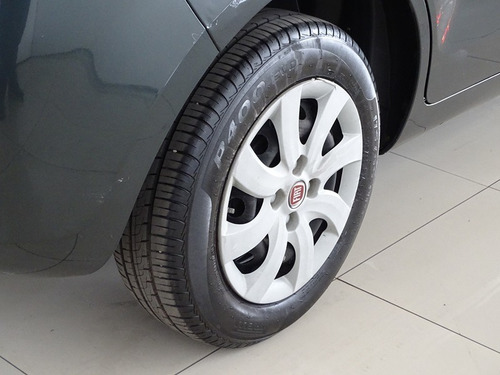 Fiat Palio Attractive 1.4 (6576)