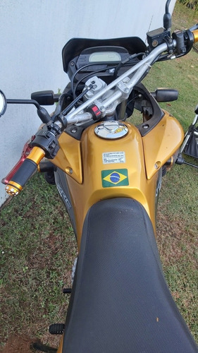 Honda Xre