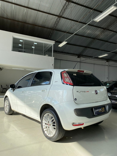 Imagem 8 de 8 de Fiat Punto