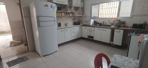 Imagem 4 de 13 de Casa - Nco204 - 71125202