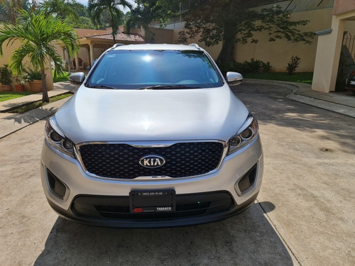 Imagen 2 de 15 de Kia Sorento 2018 2.4 Lx At