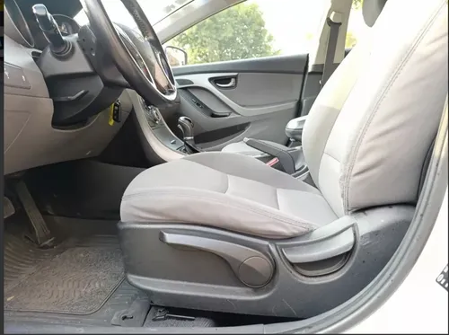 Hyundai Elantra 1.8 Gls Premium At