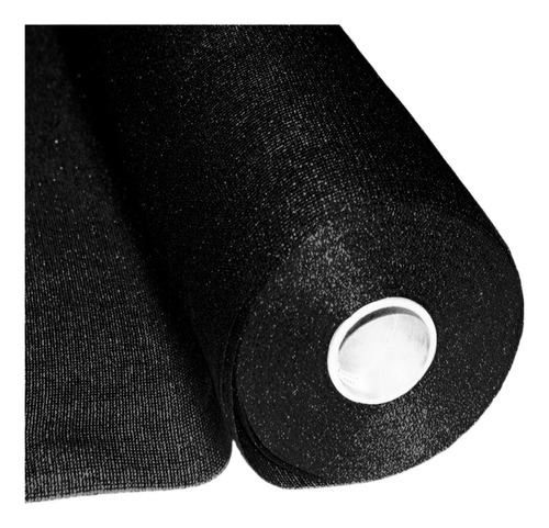 Malla Sombra Negra - Sombrite 4mtsx50mts  Especial De Oferta