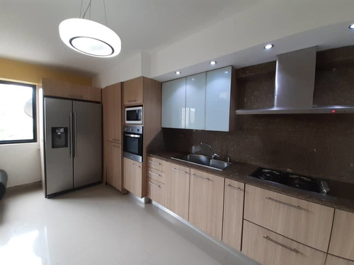 Imagen 3 de 10 de Apartamento En Venta En Los Mangos De Oportunidad