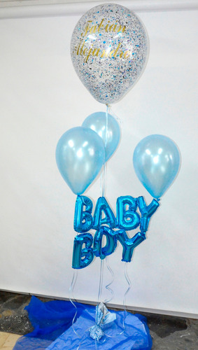 Imagen 9 de 10 de Globos Impresos, Globo Personalizado Uio, Gye, Cuenca, Manta