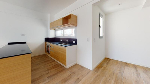 Imagen 7 de 23 de Semi Piso 3 Ambientes A Estrenar De Categoría - Amenities | Av. Boyaca Al 300 - Flores