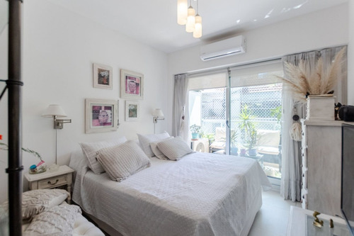 Venta Monoambiente Caballito Balconamenities