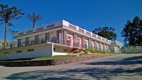 Imagem 8 de 18 de Terreno À Venda, 1002 M² Por R$ 750.000,00 - Jardim Eldorado - Caxias Do Sul/rs - Te0055