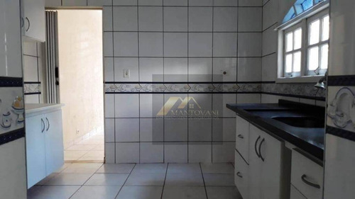 Imagem 9 de 11 de Sobrado Com 3 Dormitórios À Venda, 150 M² Por R$ 520.000 - Vila Marlene - São Bernardo Do Campo/sp - So0090