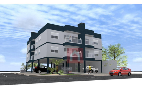 Imagem 1 de 3 de Apartamento À Venda, 52 M² Por R$ 251.620,00 - Moinhos - Lajeado/rs - Ap1964