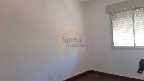Imagem 13 de 15 de Apartamento, Venda, Santana, Sao Paulo - 25192 - V-25192
