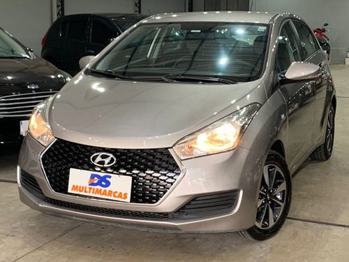 Hyundai HB20 HB20 1.6 COMFORT PLUS 16V FLEX 4P MANUAL