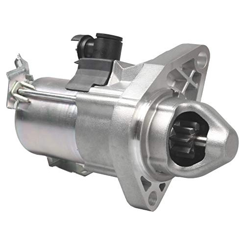 Motor De Arranque Profesional Nuevo 17958 Compatible Ho...