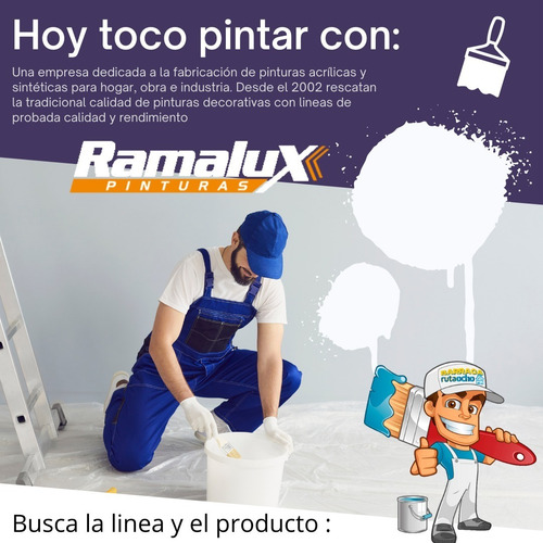 Imagen 4 de 5 de Esmalte Alta Temperatura 500° Grafito 250 Ml Br8