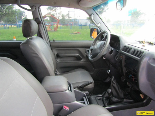 Toyota Prado Ego 5p Mt 3.4